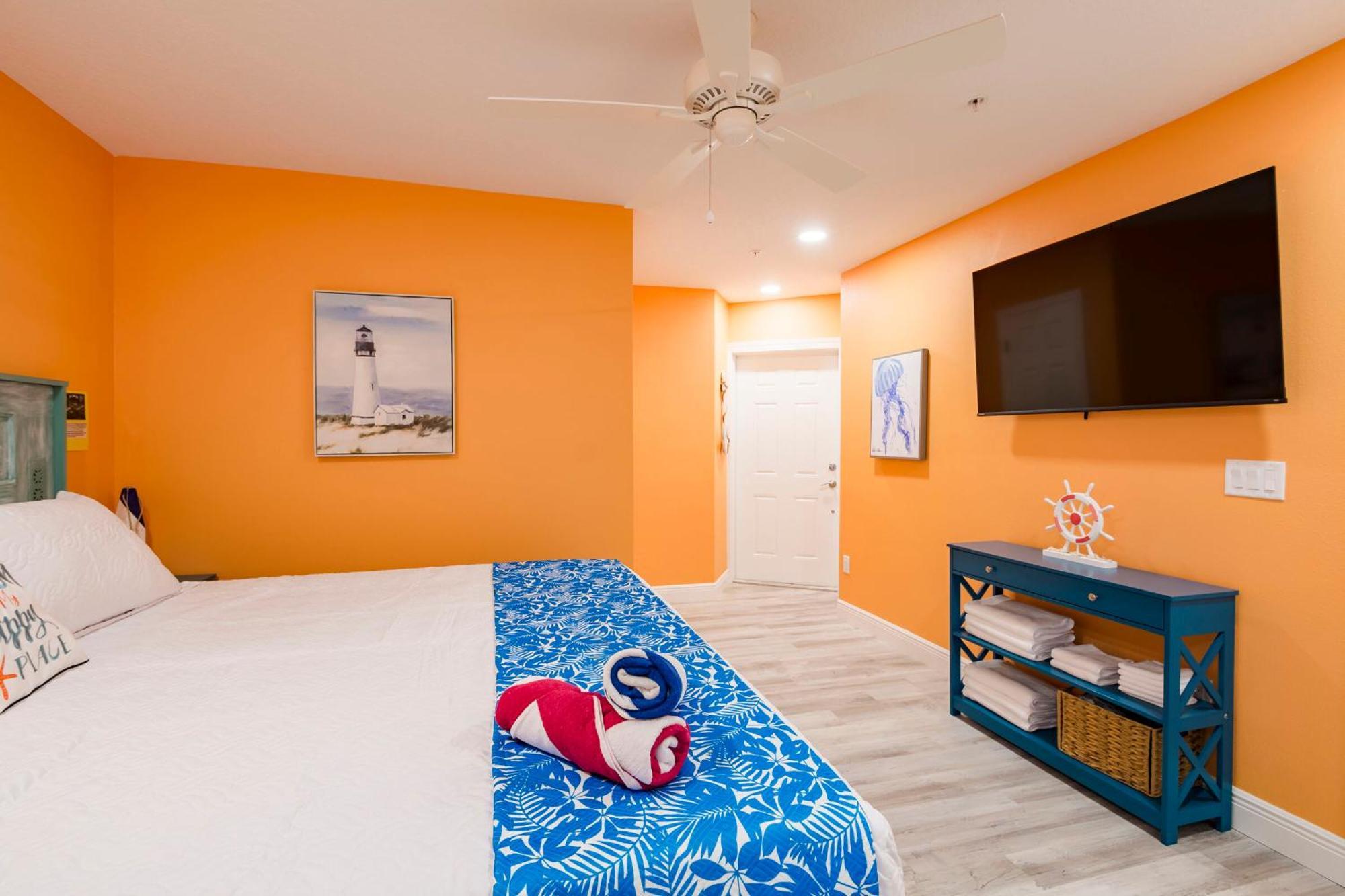 The Lofts At St Pete Beach St. Pete Beach Eksteriør billede