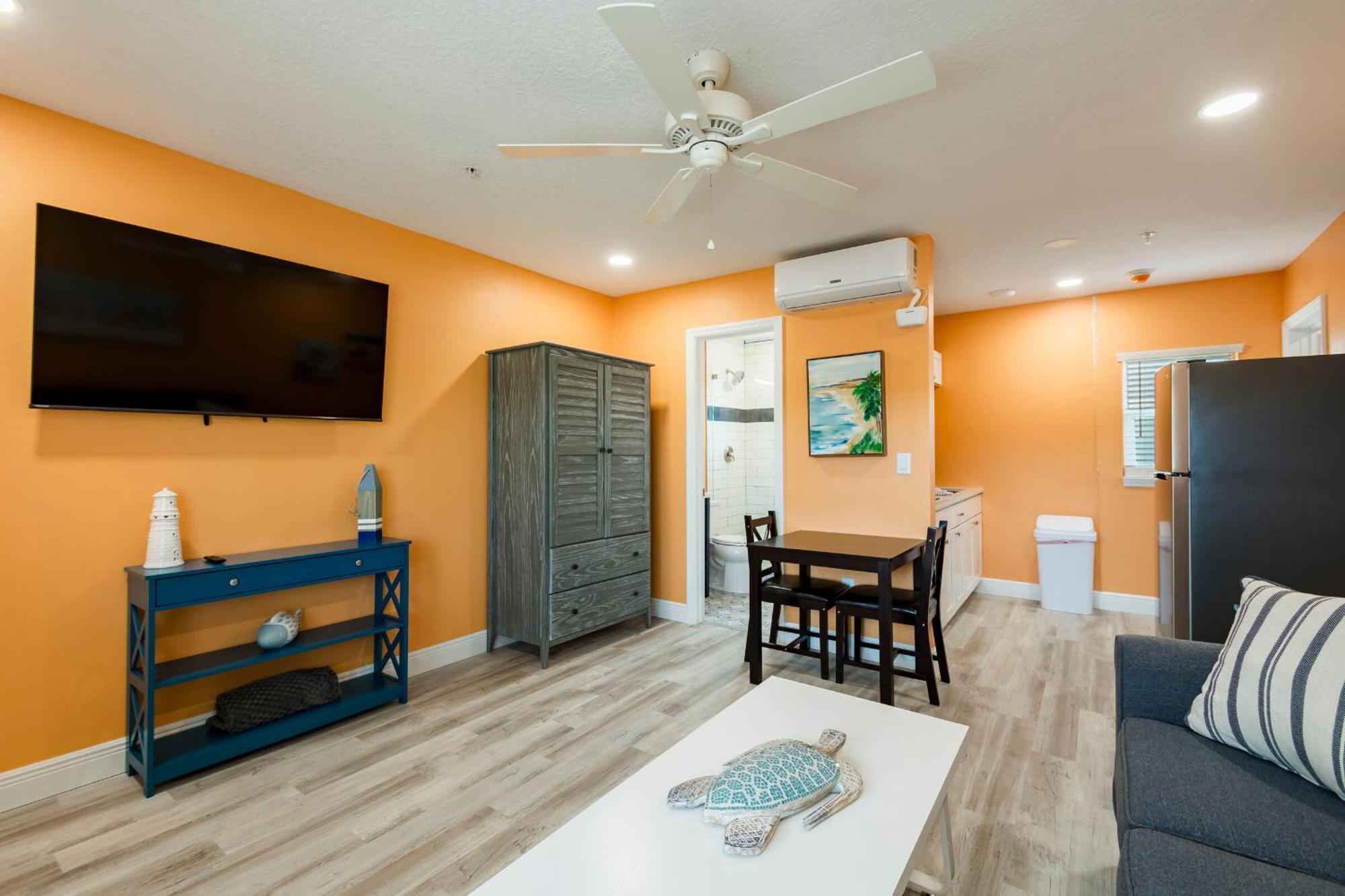 The Lofts At St Pete Beach St. Pete Beach Eksteriør billede