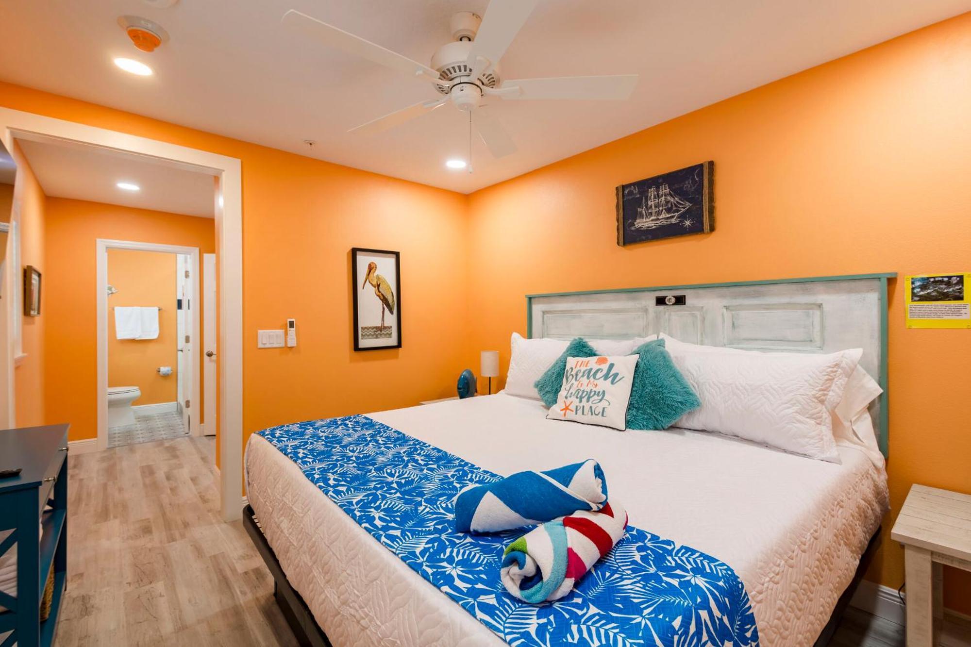 The Lofts At St Pete Beach St. Pete Beach Eksteriør billede