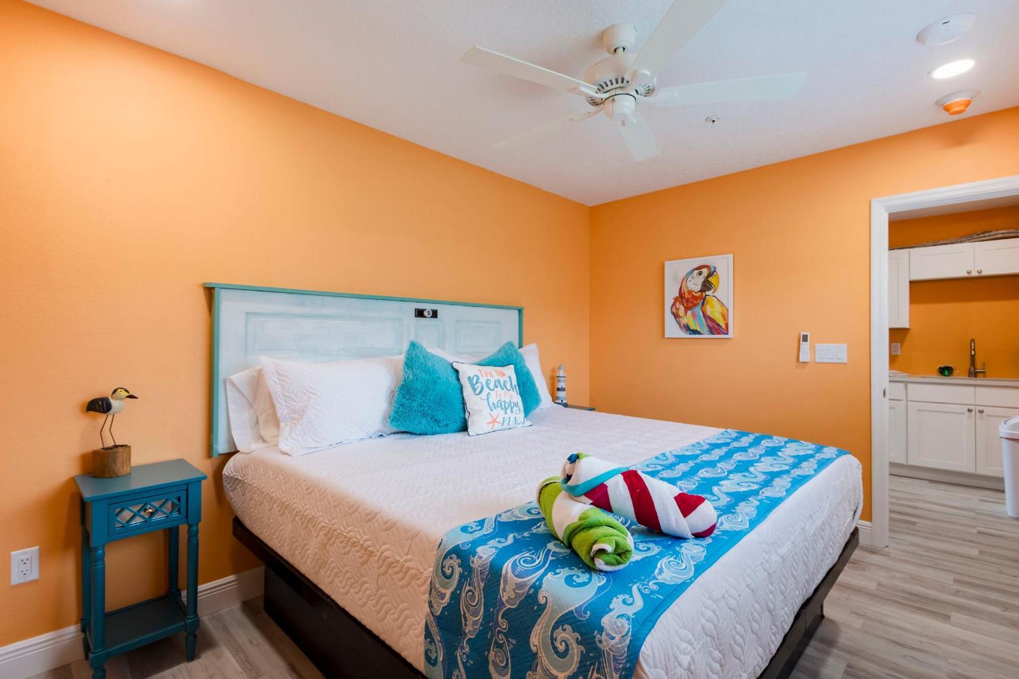 The Lofts At St Pete Beach St. Pete Beach Eksteriør billede