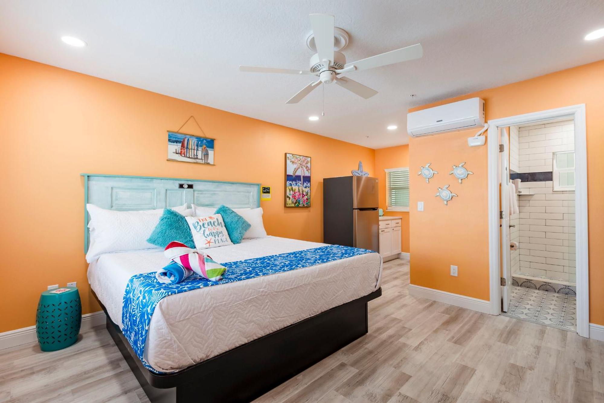 The Lofts At St Pete Beach St. Pete Beach Eksteriør billede