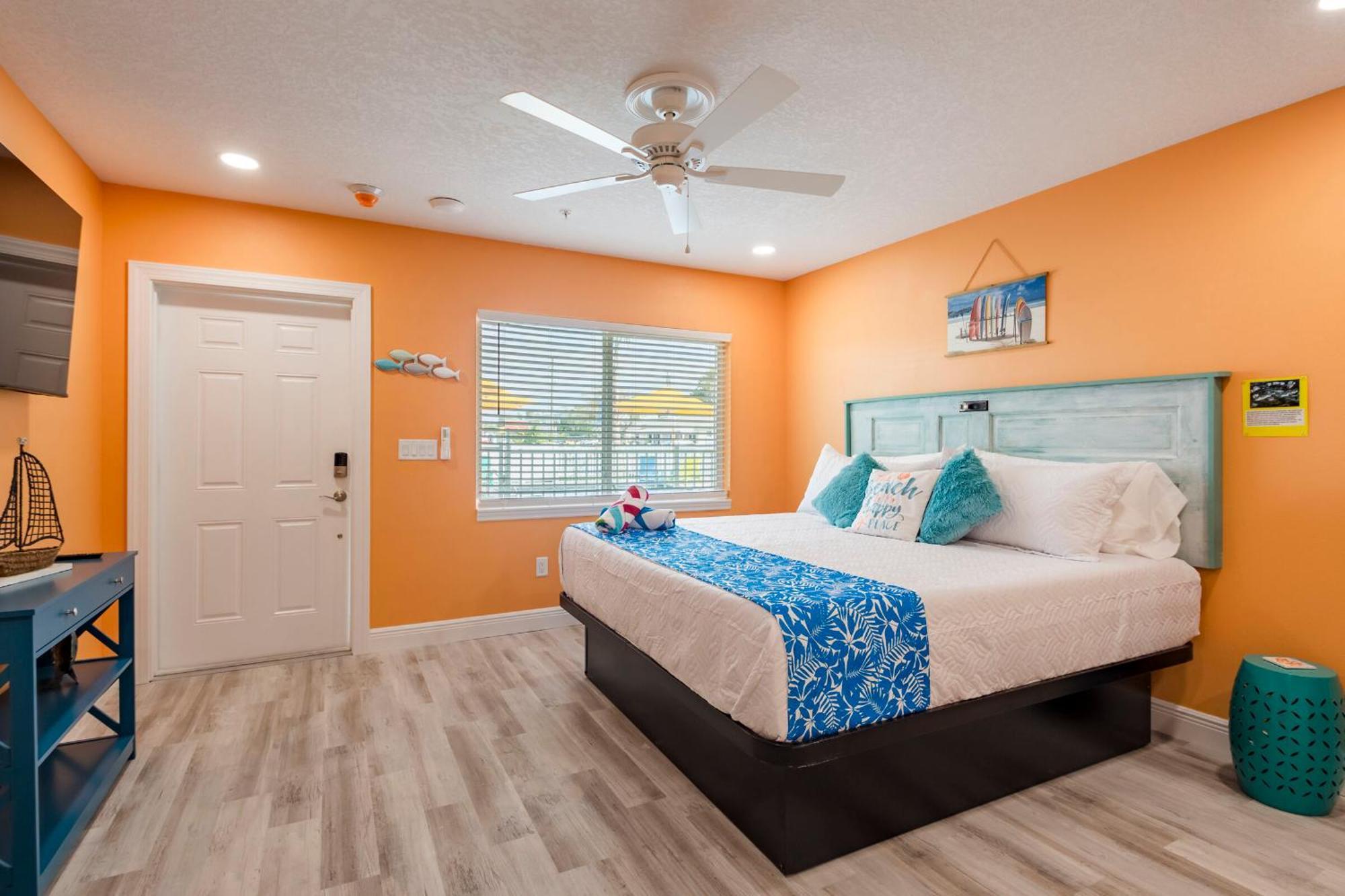 The Lofts At St Pete Beach St. Pete Beach Eksteriør billede