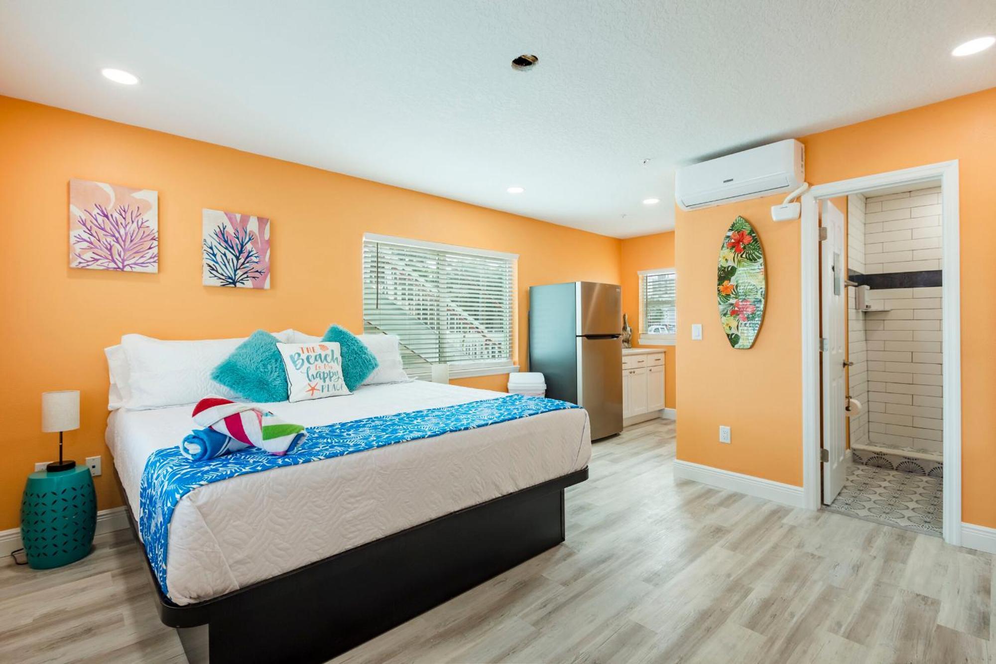 The Lofts At St Pete Beach St. Pete Beach Eksteriør billede